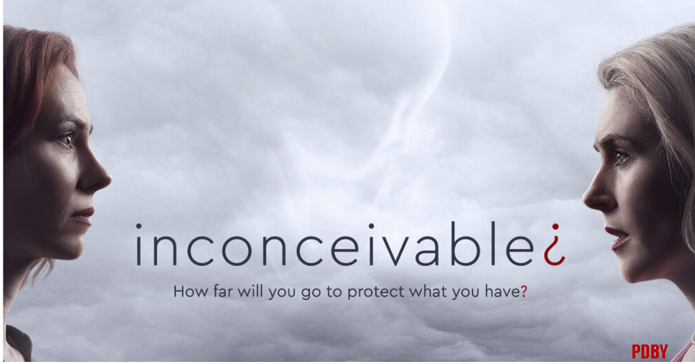 M-Net’s Inconceivable