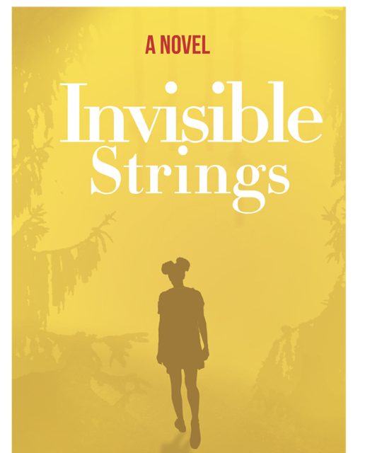 Invisible Strings – Naledi Mashishi