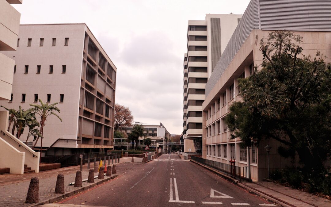 UP planning to facilitate a return to campus