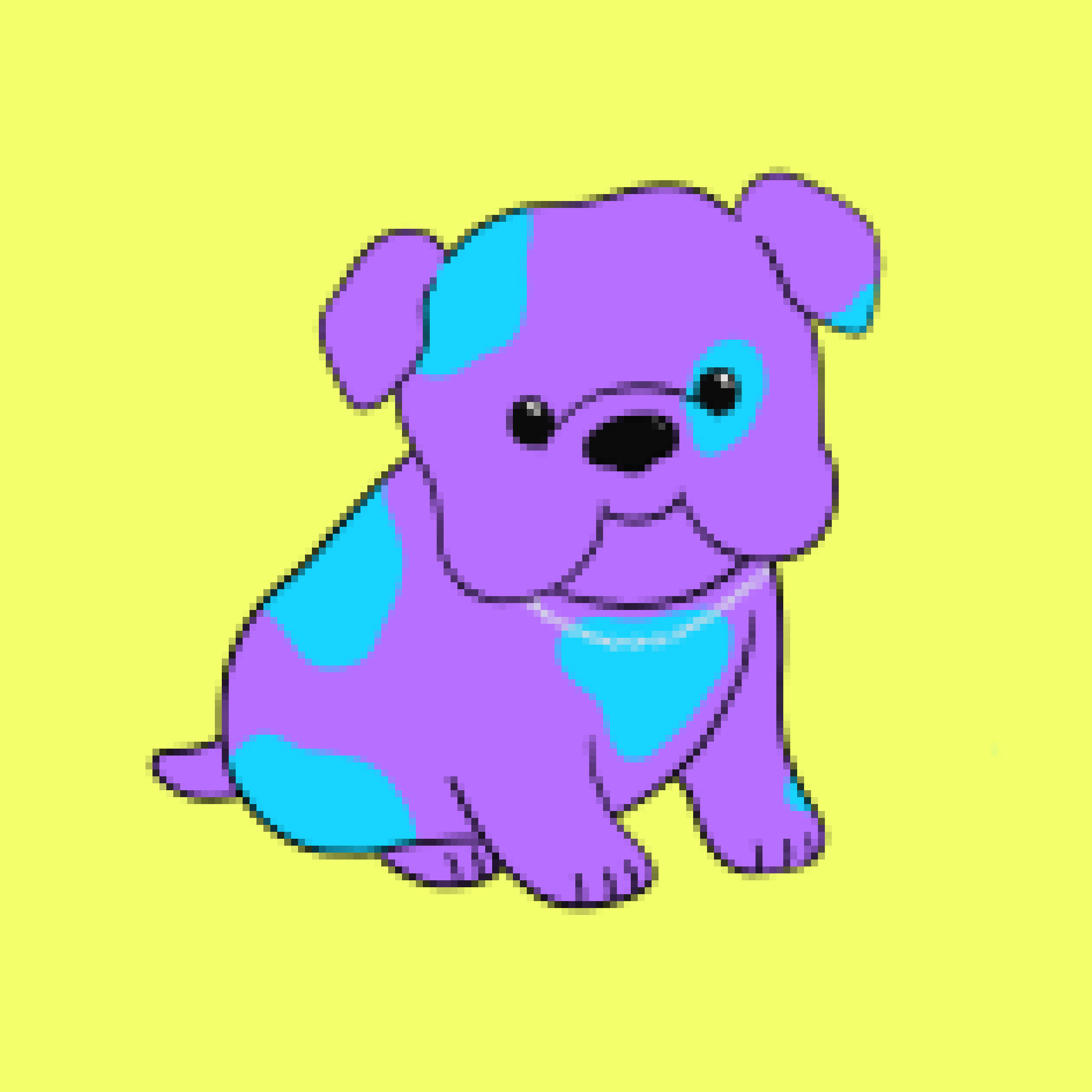 Jaime Lamb_Final NFT