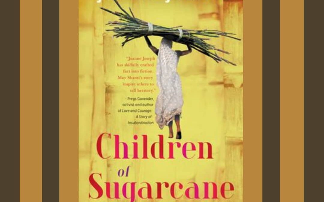 Children of Sugarcane