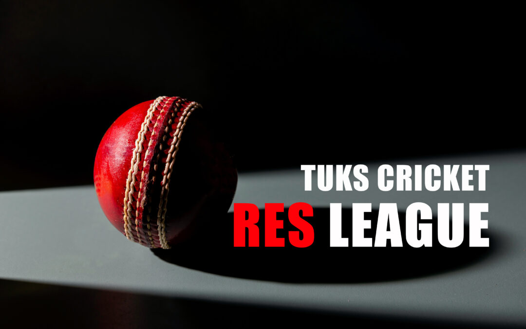 Stumped! Res Cricket Returns