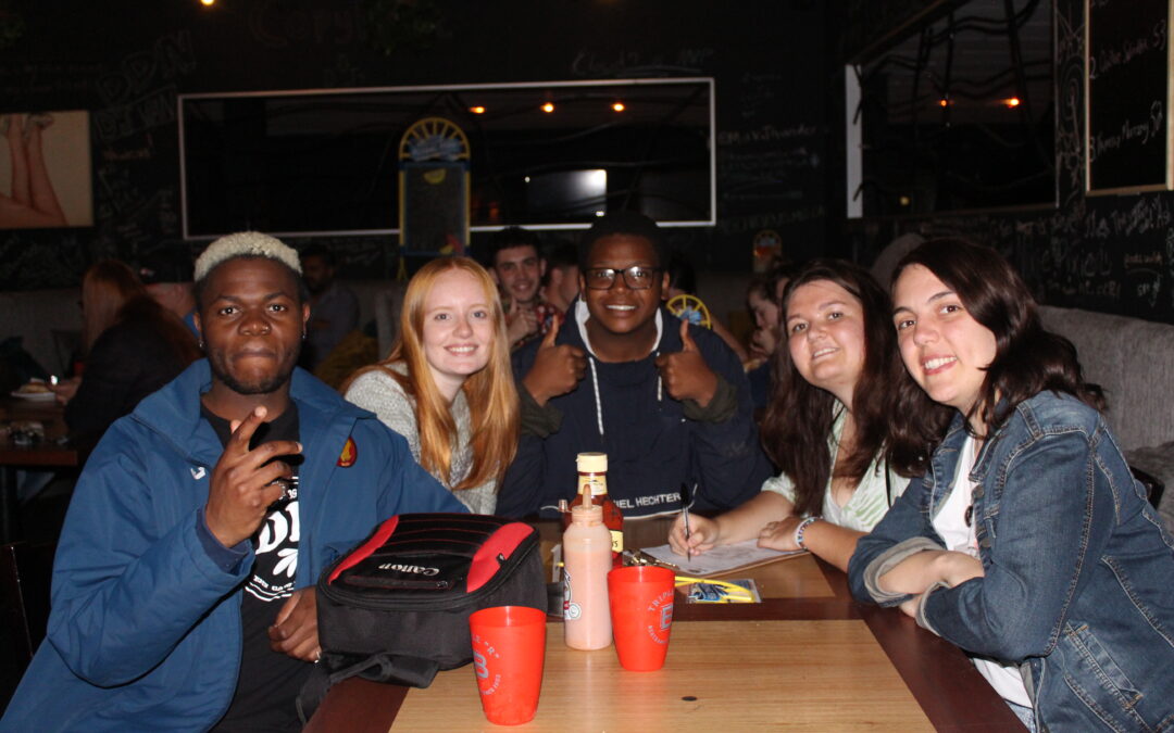 Altum’s ultimate quiz night