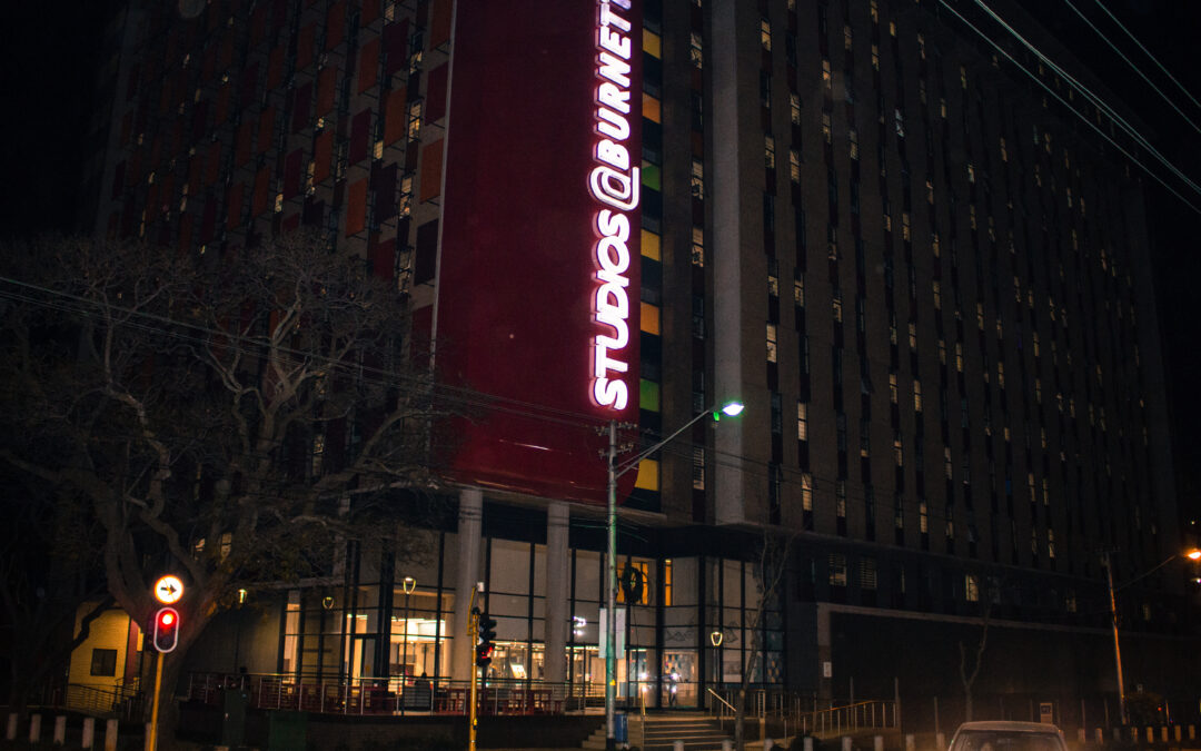 “Nothing has changed”: Residents at Studios@Burnett continue to complain