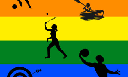 Homophobia in international sport
