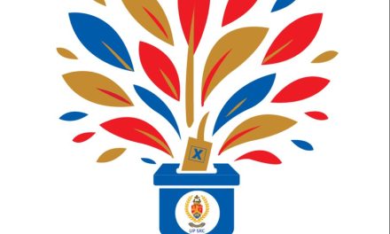 Ready, Set, Thrive: Semester Two Activation and SRC Election Launch