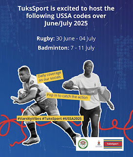 Hatfield Heats Up With Rugby and Badminton