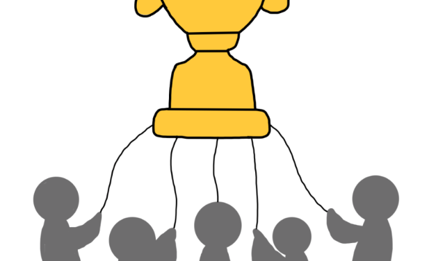 From Campus to Community: M-Powerment Care in the Running for SA Heroes Award