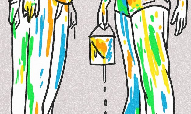 The Sacred HB-HG Bond