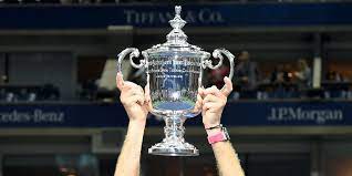 All Eyes on the US Open