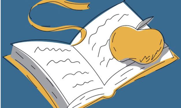 The ABC’s of OMG: What’s Happening to Our Language