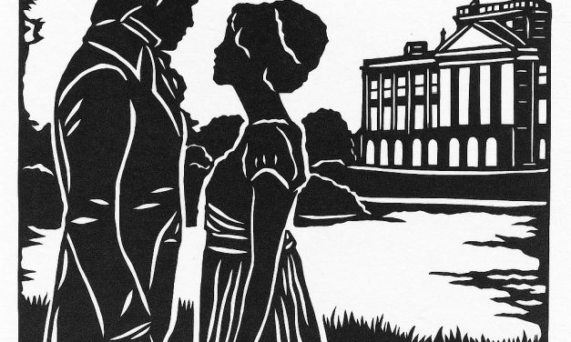 Why Watch Something New When I Could Watch Pride and Prejudice for the 87th Time?