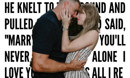 The Parasocial Power of Taylor Swift: Why Her Engagement Feels Personal