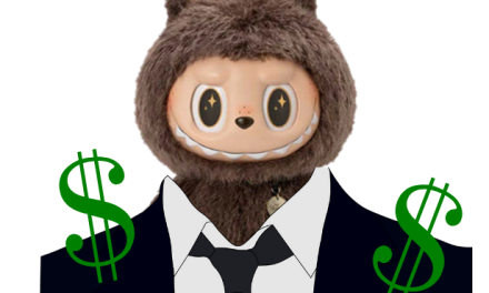 How To Hack the Economy