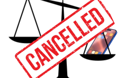 Rehabilitation or Exile: The Unforgiving Nature of Cancel Culture