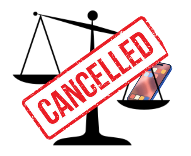 7. Rehabilitation or Exile_ The Unforgiving Nature of Cancel Culture