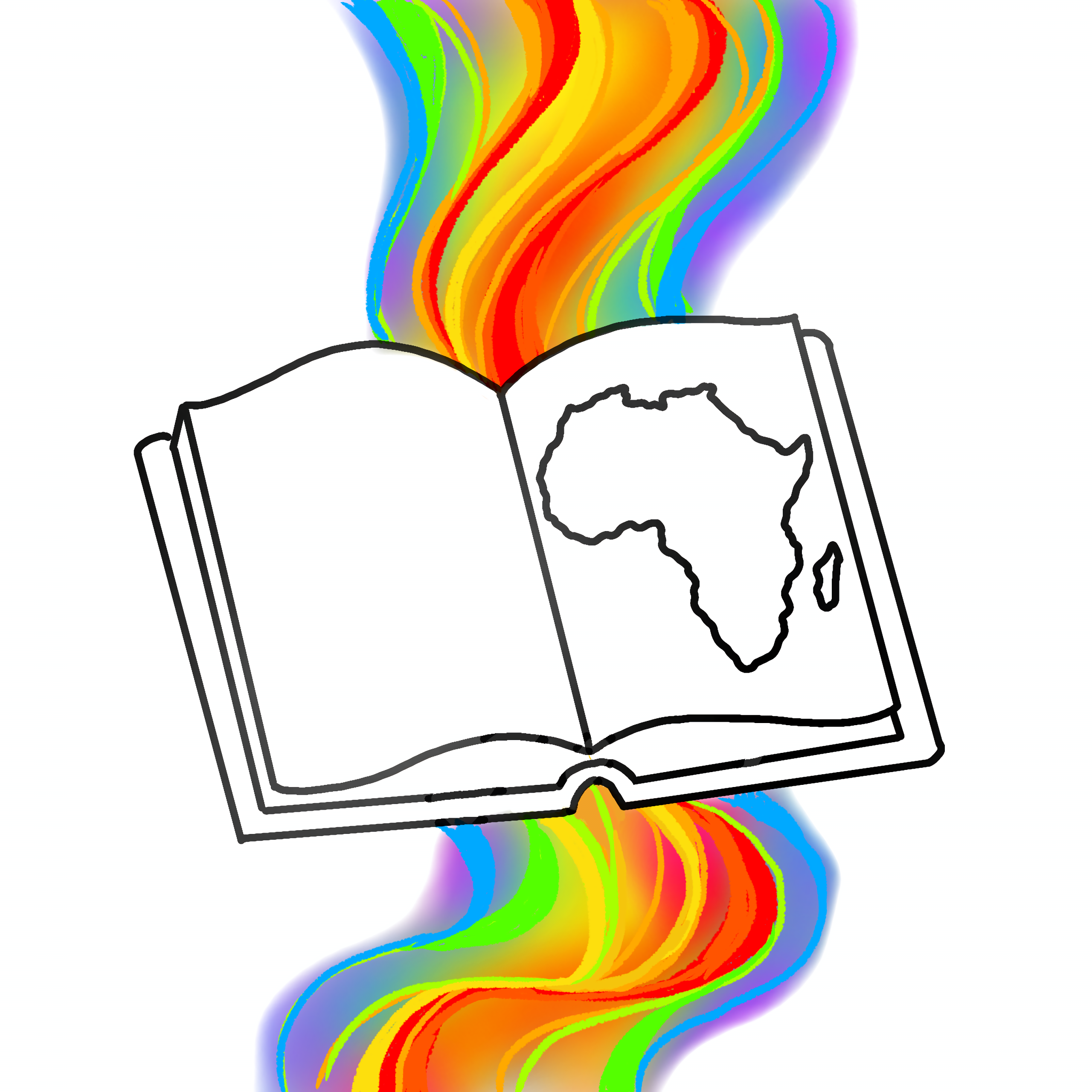 Approaching Pride Month -DanielleOosthuizen