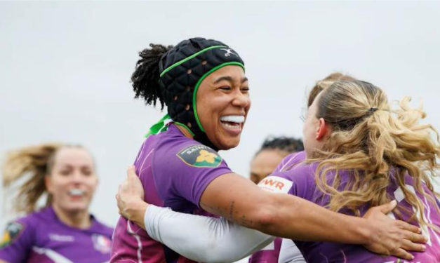 Bite to Protect: How Smart Gumguards Are Changing Head Injury Protocols in Rugby