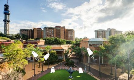 Ghost Town Groenkloof: UP’s Neglected Campus?