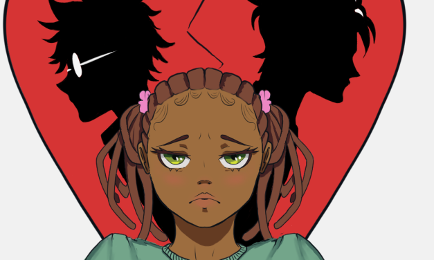 He Loves Me, He Loves Me Too: Why We’re Still Addicted to Teen Love Triangles