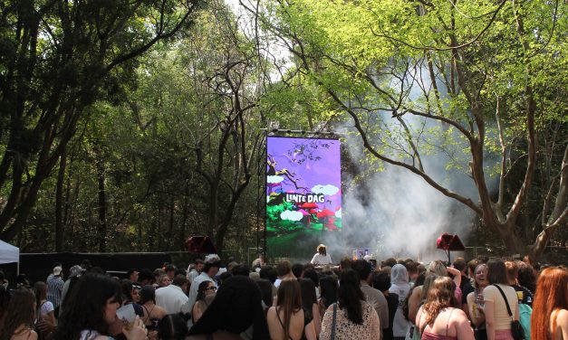 Lentedag 2025: Music, Madness, Magic