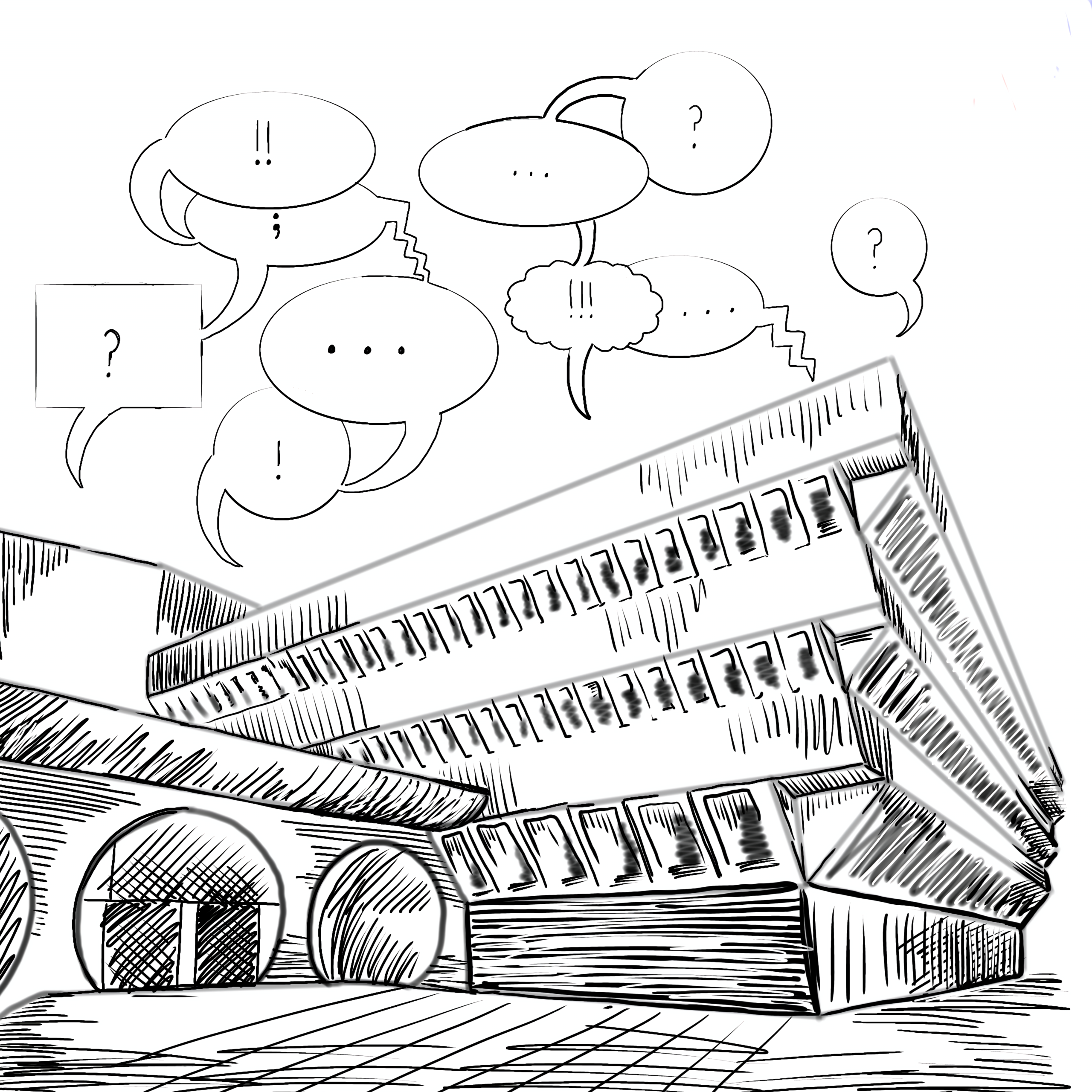 Library Translation Project -DanielleOosthuizen