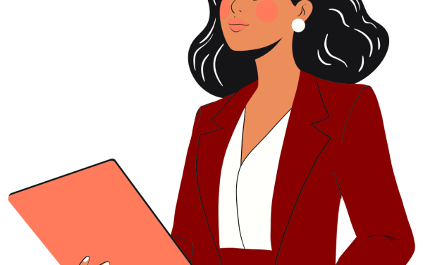 Own the Room: Negotiations in Action