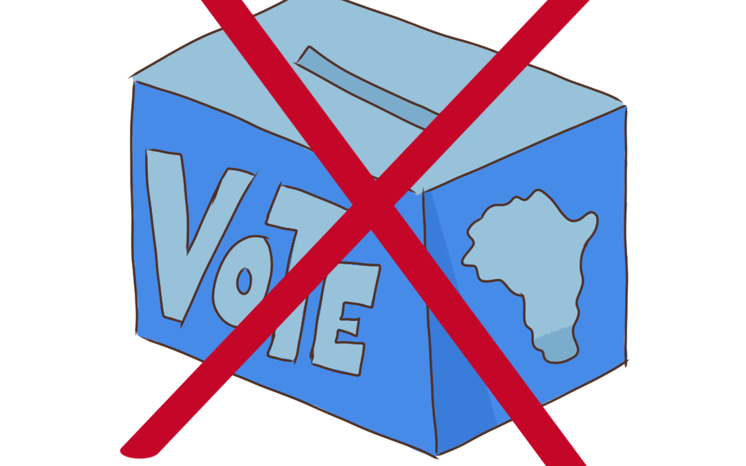 To Care or Not to Care? That is the Political Question!
