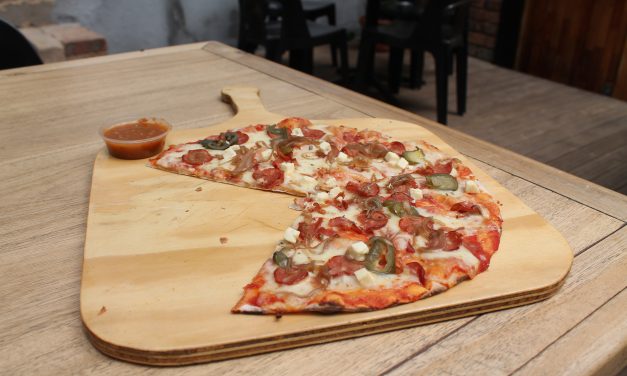 From Super Mario to A Fish Called Wanda: Bravo’s Pizzeria on Trial