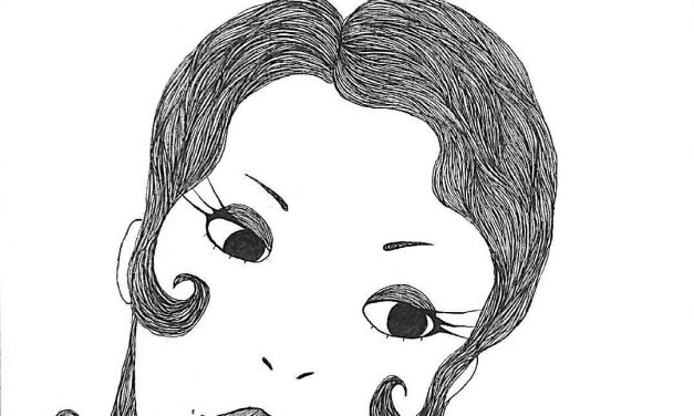 Eat the Rich (and their Almond Milk)