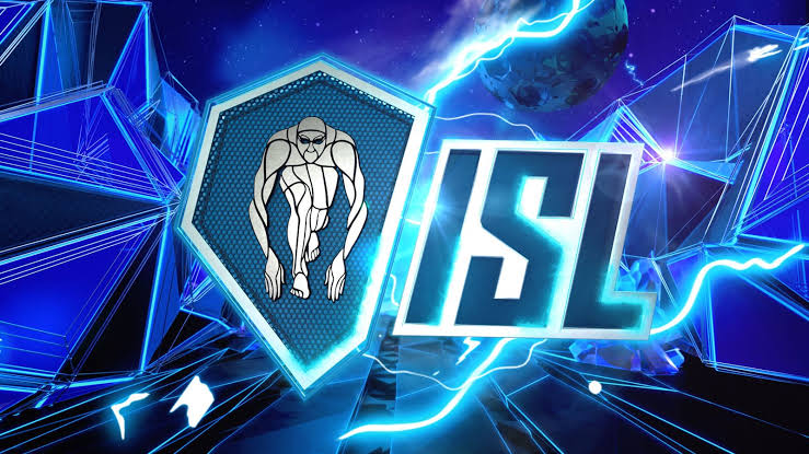 International Swimming League_