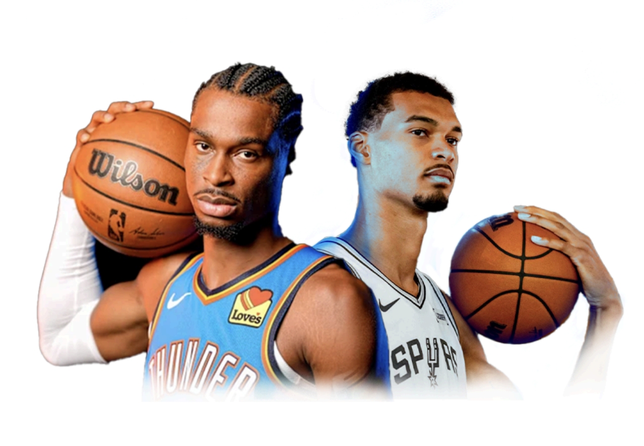 The NBA_Jemma Thomson_