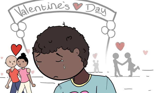 Love Season: If You Don’t Laugh, You Will Cry