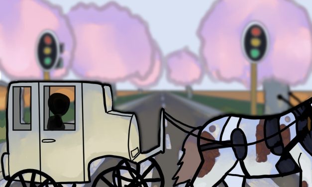 POV: You Time-Travel to 1912 TUKS