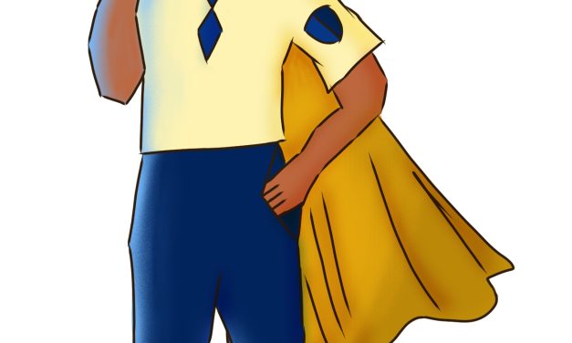 The Unsung Heroes of Campus: Why Campus Security are so Important