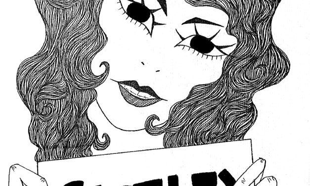 Pretty Privilege, Ugly Past