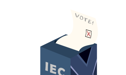 From Registration to Results: Why Your Vote Matters More Than You Think