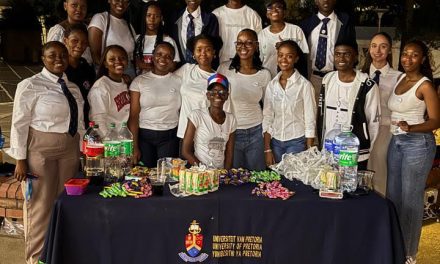 STARS Mentorship Meet and Greet: Meet Your Mentors