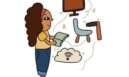 Inside the Library: How the University Library Supports Student Success