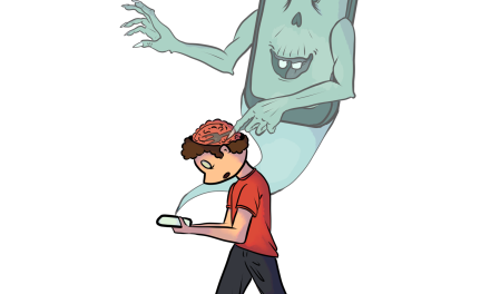 Doomscrolling Between Lectures: The Silent Productivity Killer on Campus?