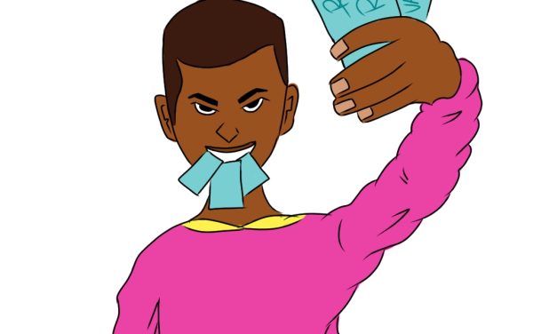 A Ticket is How Much?