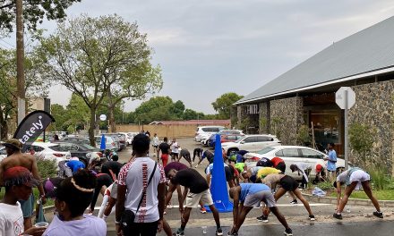 Wellness in Motion: The Pantry x Only Friends x Law House Run