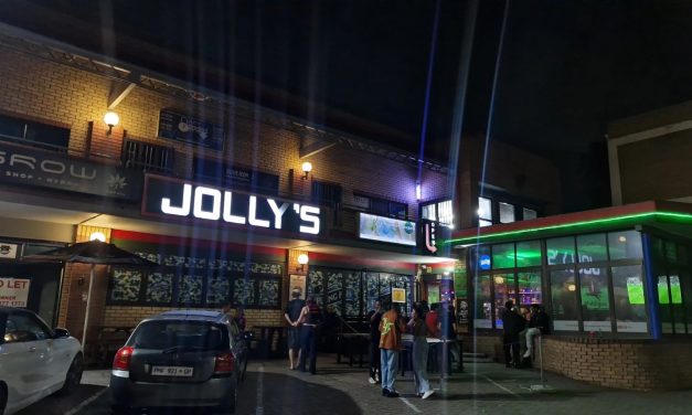 Where Are We Supposed to Have Fun?