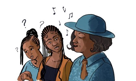 Funerals, Folktales, and Forgotten Traditions