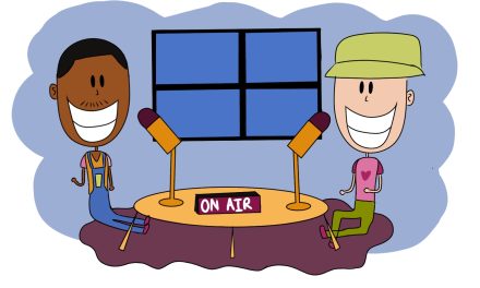 Mic Check: Does The Unregulated Nature of Podcasts Reduce Accountability?