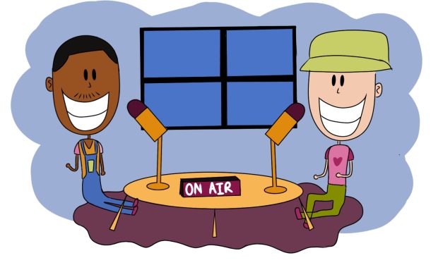 Mic Check: Does The Unregulated Nature of Podcasts Reduce Accountability?