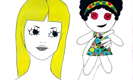 Cultural Mining: They Took the Gold and the Gwara Gwara Too