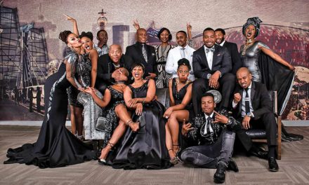 Jack Mabaso Is Back… Again?