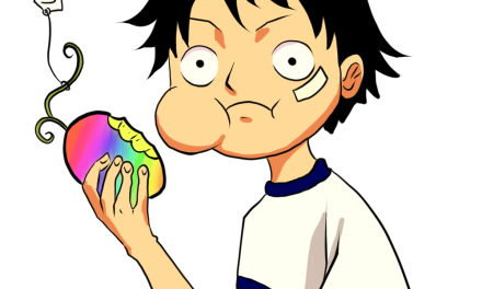 One Piece Cast Eats the Woke-Woke Fruit