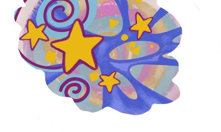 The Rainbow in the Storm: Good News from Around the World